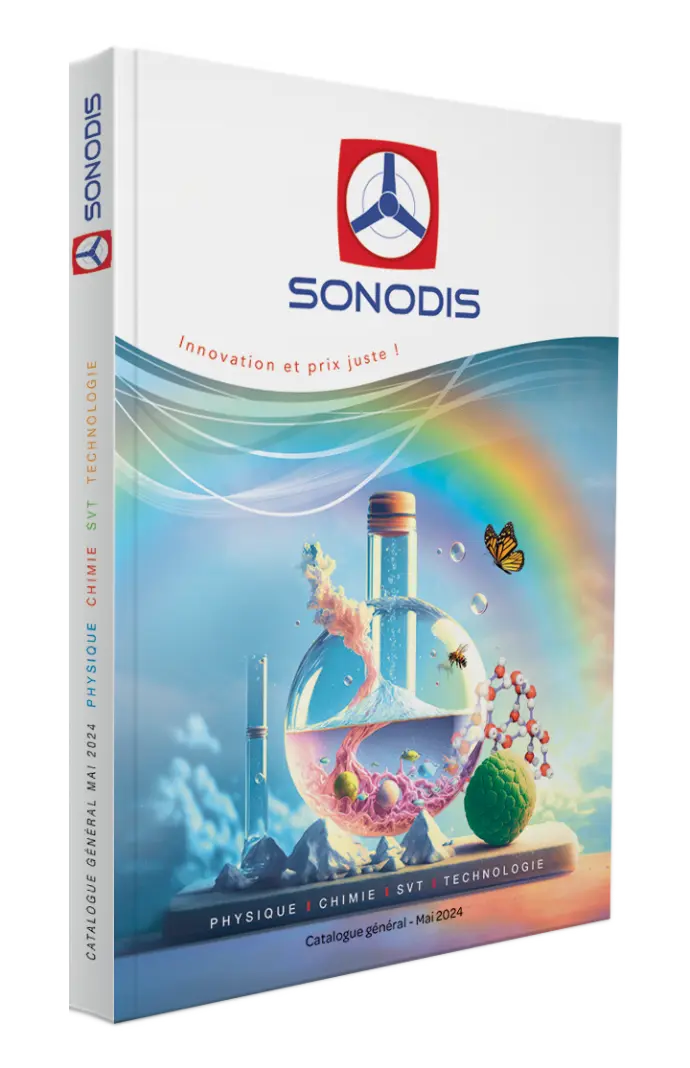 Catalogue général de sonodis Catalogue général de sonodis