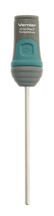 Capteur thermomètre -40/+125 °C GO DIRECT Vernier