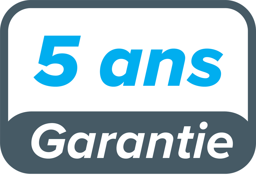 Balance analytique de précision calibrage externe - 1 mg - Adam - Gamme Luna