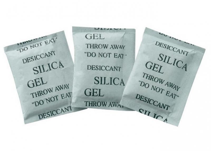 Gel de silice 60 (63-200µm) - 500 g