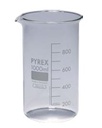Bécher - Forme haute - Pyrex®