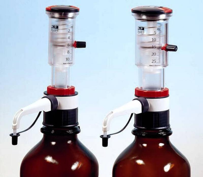 Distributeur de liquide Seripettor®