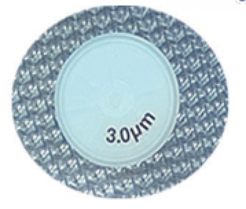 Filtre pour bibette