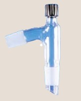 Tête de colonne avec prise thermométrique - Rodaviss®