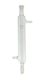 Réfrigérant de Liebig droit rodé VB 3.3