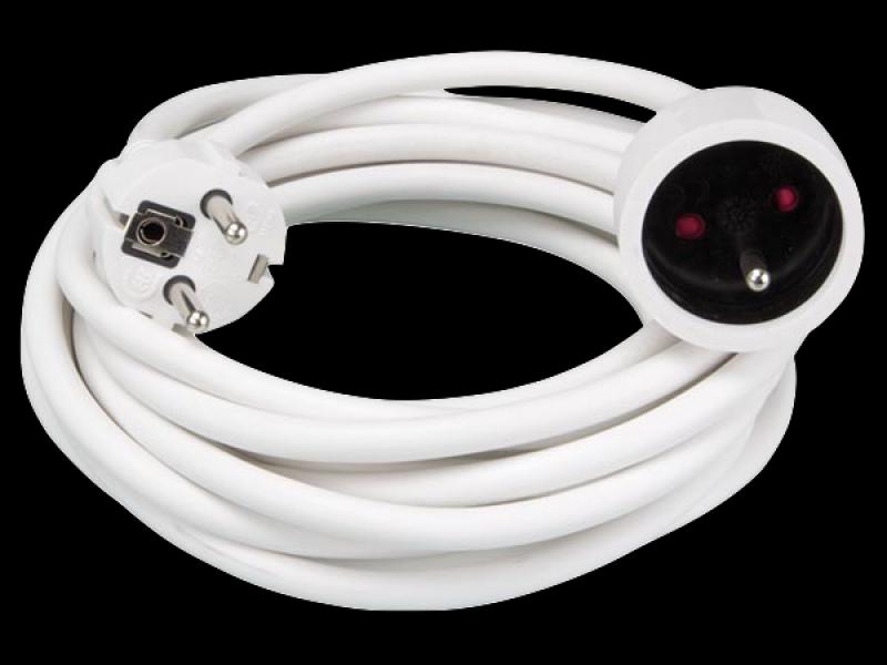 Rallonge électrique 5 m