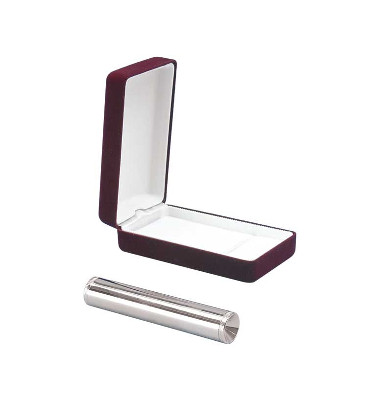 Spectroscope à main fente fixe