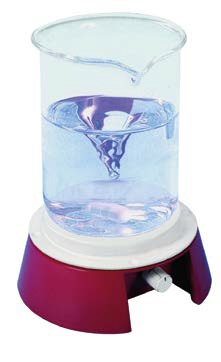 Agitateur magnétique AS-01 1.5 L