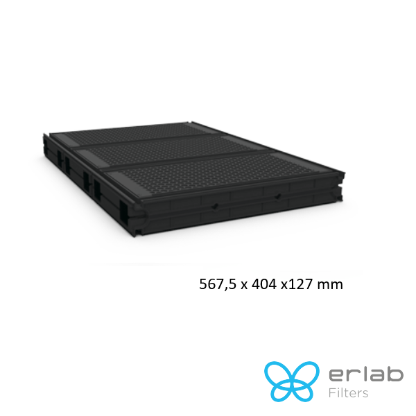 Filtre Erlab MF3