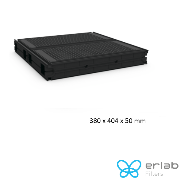 Filtre Erlab HF2
