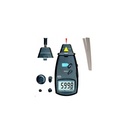 Tachymètre avec-sans contact