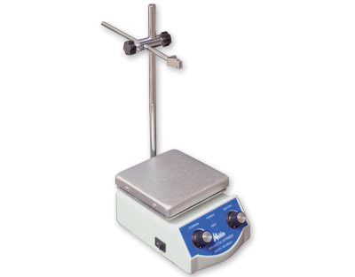 Agitateur chauffant 2 L