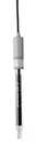 Electrode pH LE409 combinée à remplissage Mettler