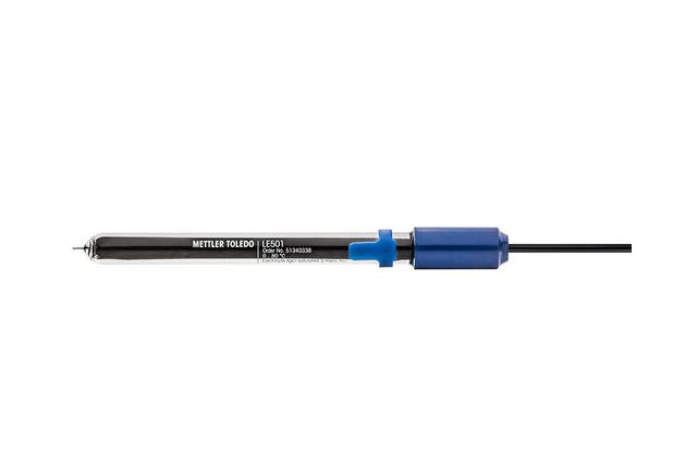 Electrode redox LE501