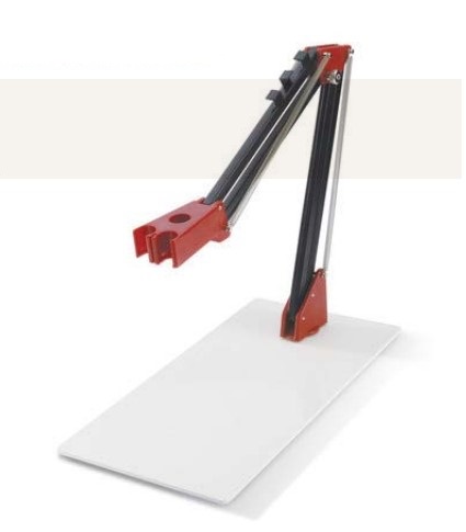 Support articulé pour électrodes et sondes HI76405