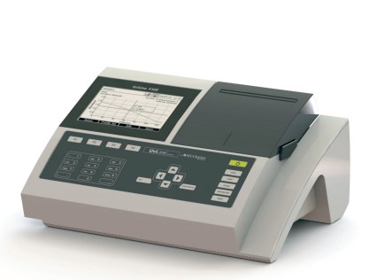 Spectrophotomètre Uviline visible 9300 