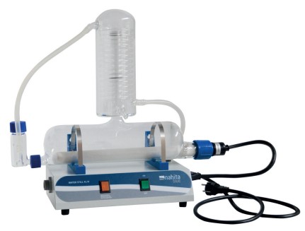 Résistance à quartz