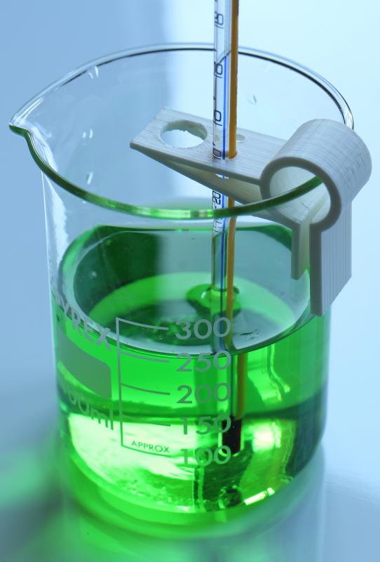 Pince Sonodis pour thermomètre et électrode