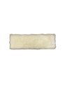 Brosse à tableau blanc en bois magnétique