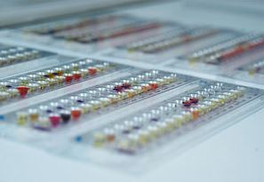 Galerie API (coffret de 25 tests)