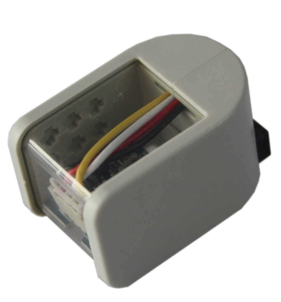 Accéléromètre 3 axes Plug’Uino®