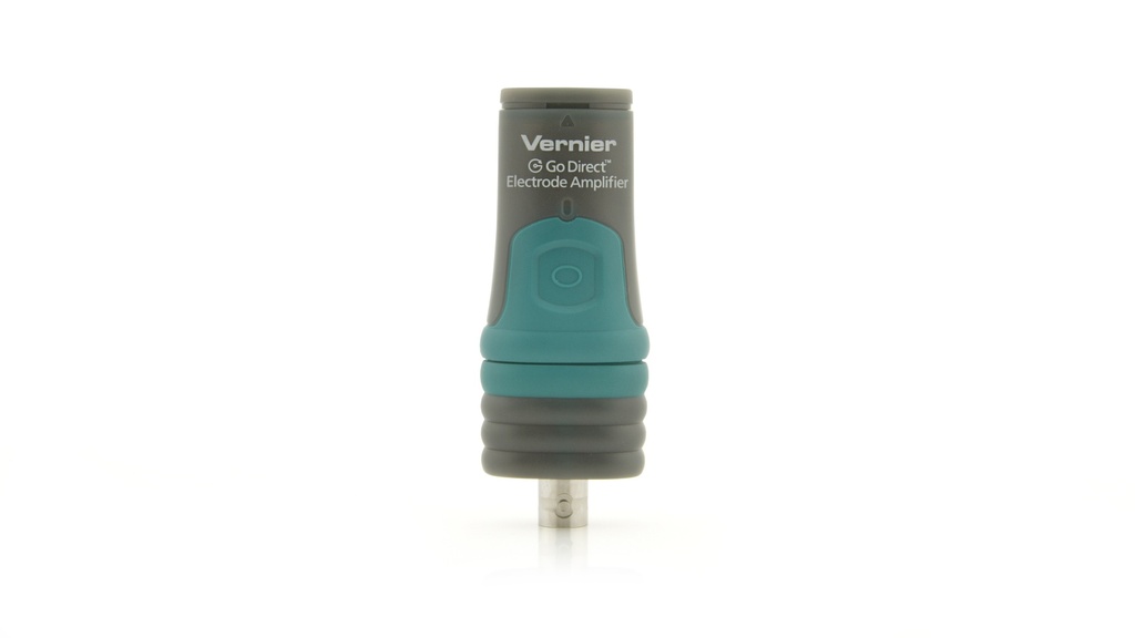 Amplificateur d'électrode GO DIRECT® Vernier