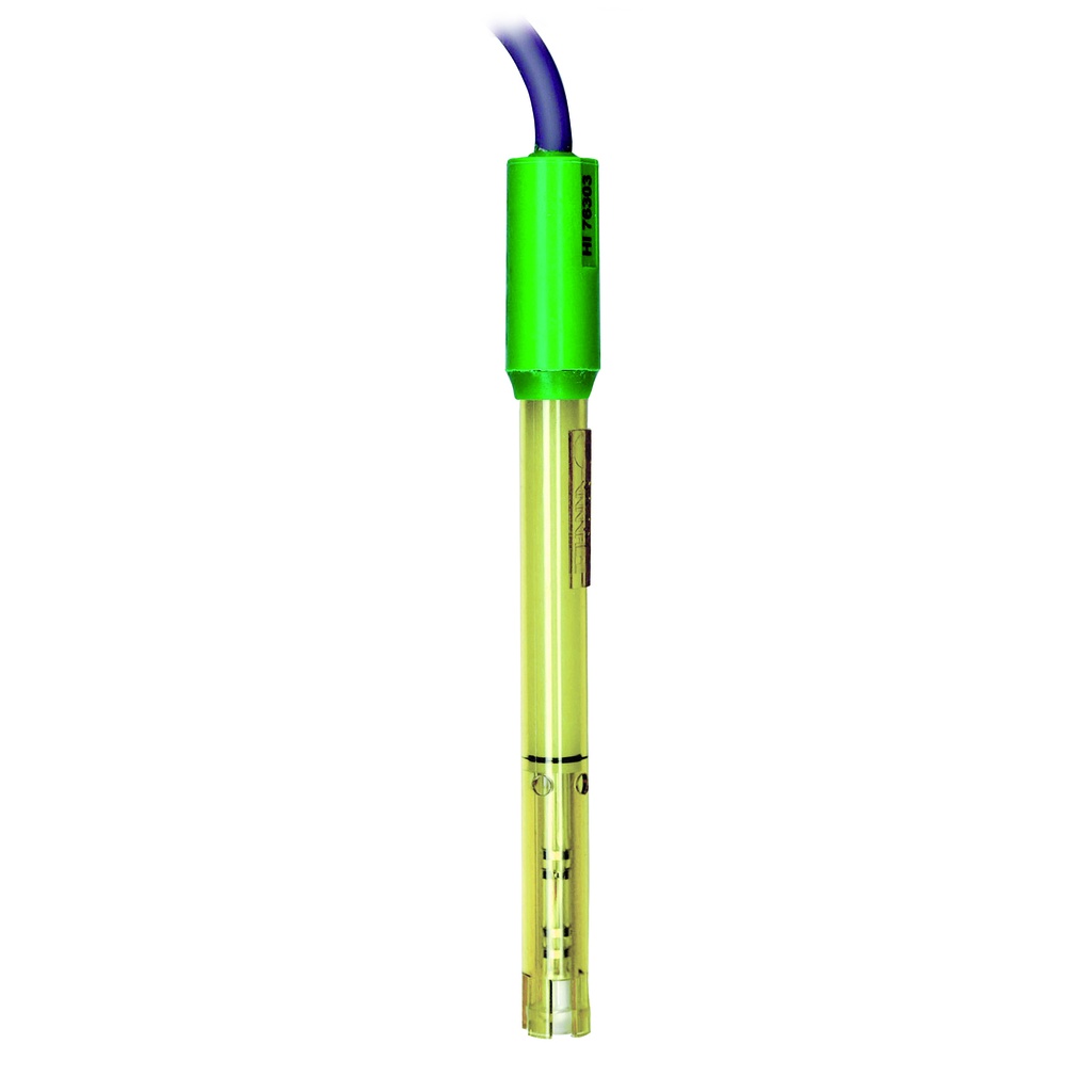 Electrode conductivité HI76303