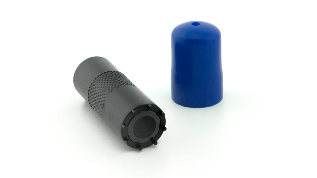 Tête de rechange pour sonde O2 clark