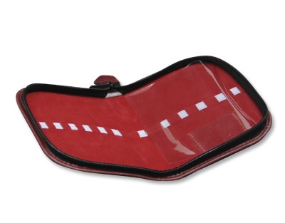 Trousse à dissection nue 10 outils