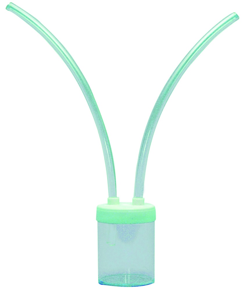 Aspirateur à insectes