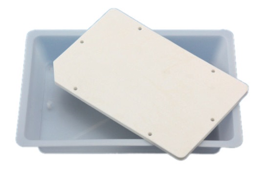 Cuve à dissection seule