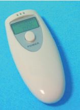 Ethylomètre digital