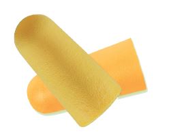 Paires de bouchons - Lot de 200