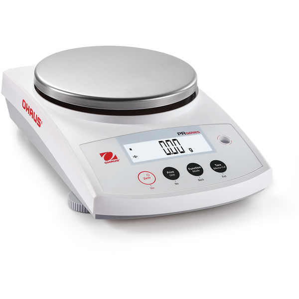 Balance 2 200 g/ 0,01 g OHAUS PR2202/E