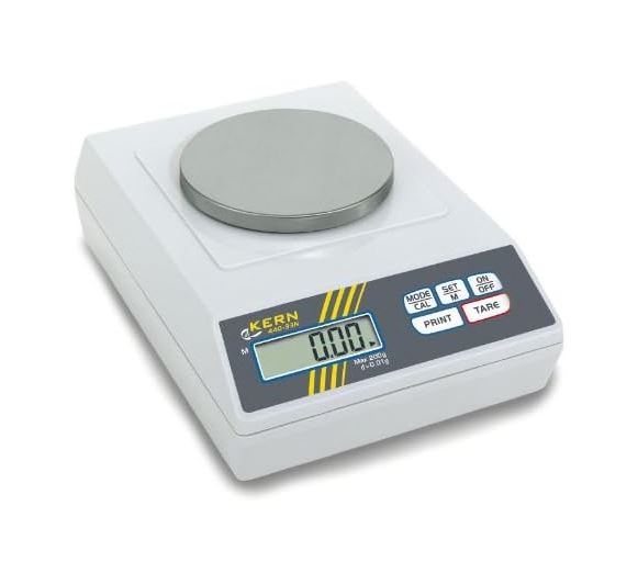[S61352] Balance Kern 200g précision 0.01g