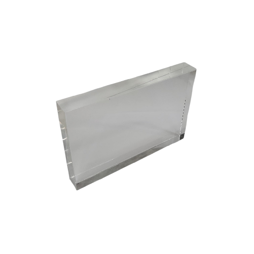 Prisme rectangulaire 120x180x25 mm