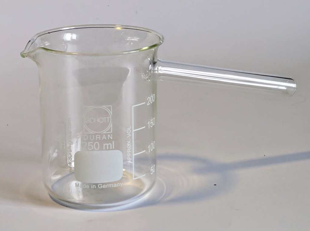 Vase de boudreau 250ML