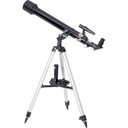 Lunette astronomique 60/700 mm Initiation