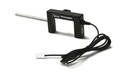 Fourche optique Vernier