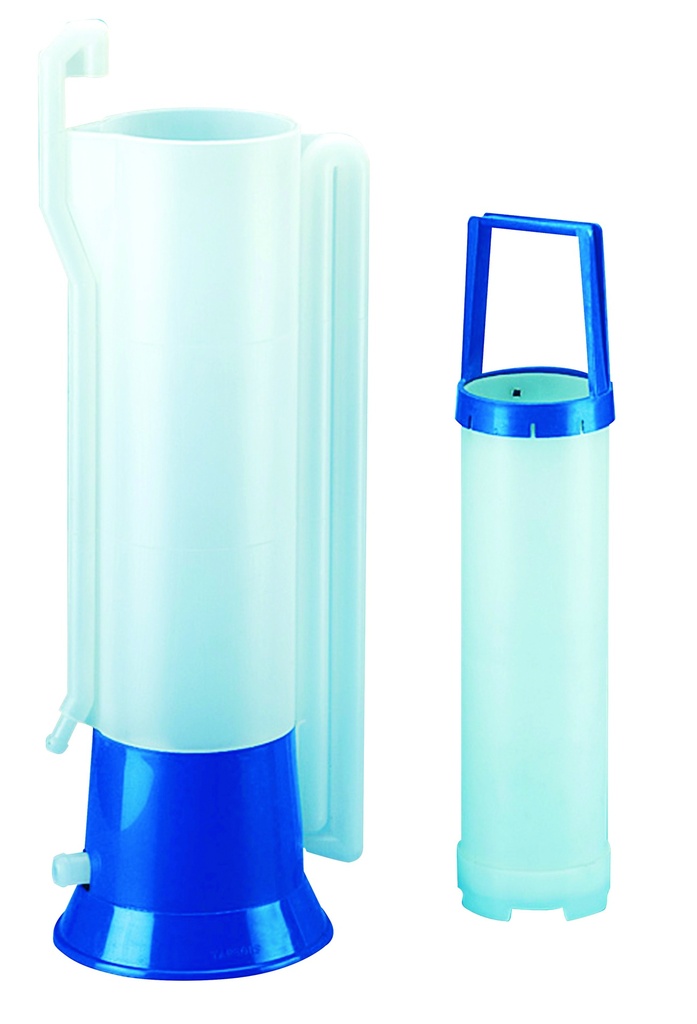 Lave-pipettes automatique 