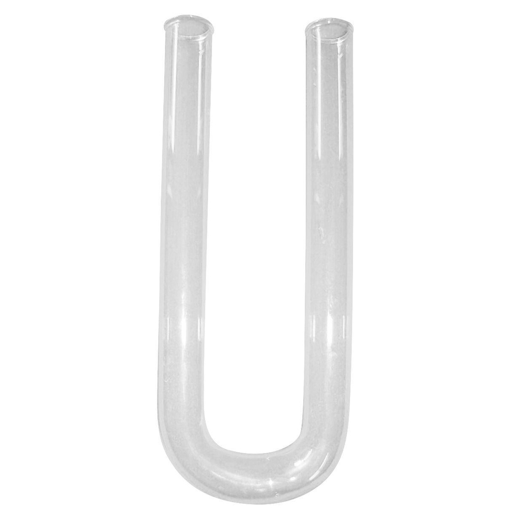 Tube en U pour pont salin