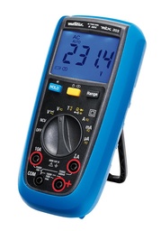 Multimètre MTX204 - Metrix®