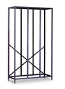 Meuble chassis Gratnells