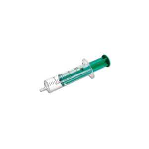 Seringues 20 mL embout Luer (Lot de 10)