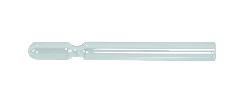 Tube de roux VB 3.3 - 22 x 220 mm