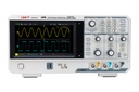 Oscilloscope numérique compact 2 voies 100 MHz - UNI-T - UPO1102