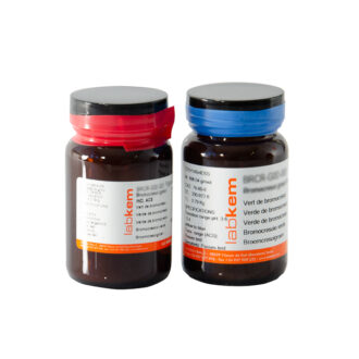 Rouge de phénol IND ACS - 5 G