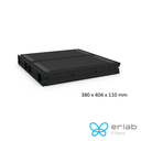 Filtre Erlab MF2 pour Captair et CHEMTRAP