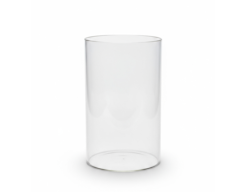 Cuve cylindrique 2 L - 125 x 210 mm