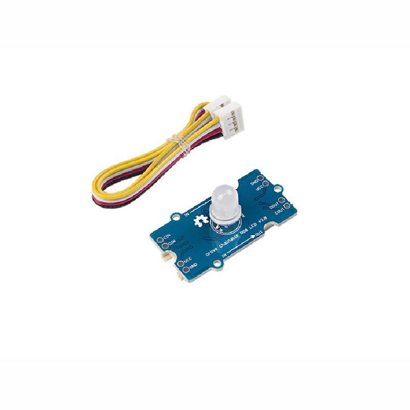 Module Grove - LED RGB